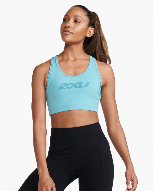 Women's Motion Racerback Sports Bra Sporty Women's Tennis
