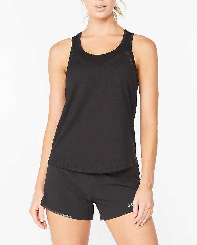 Women's Light Speed Running Vest purpose