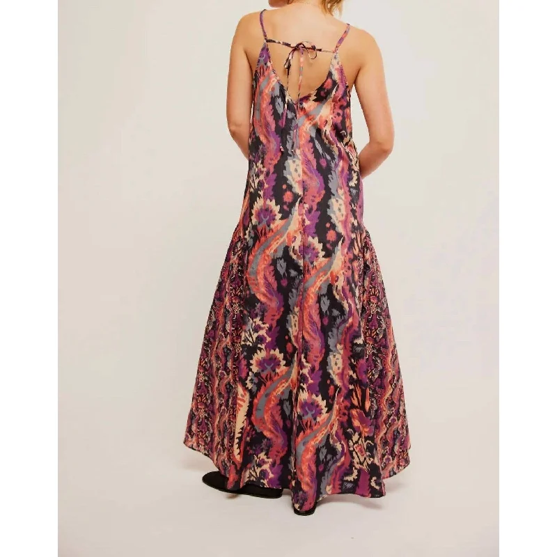 Free People - Everything And More Maxi Dress