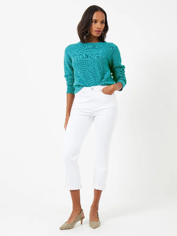 Lily Mozart Crew Neck Jumper